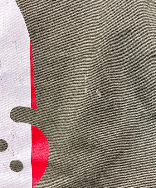 CUNE（キューン）CUNE (キューン) モッズコート カーキ サイズ:3の古着・服飾アイテム