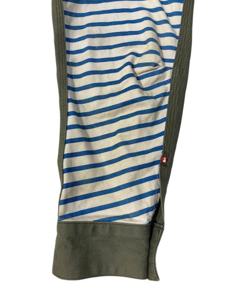 CUNE（キューン）CUNE (キューン) モッズコート カーキ サイズ:3の古着・服飾アイテム