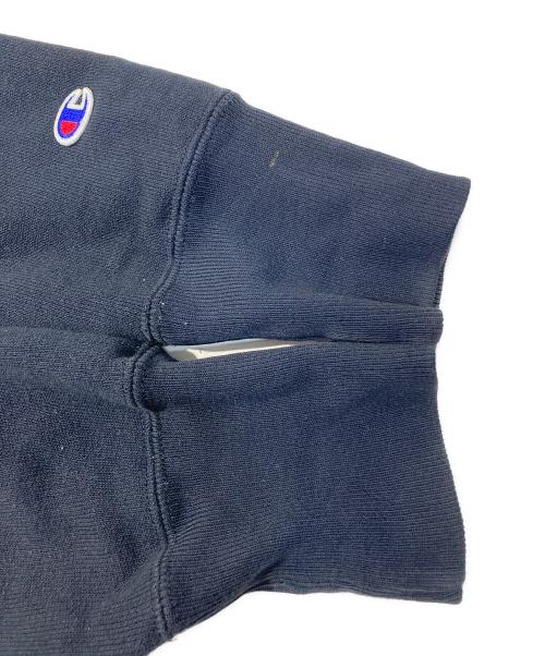 Champion REVERSE WEAVE（チャンピオン リバース ウィーブ）Champion REVERSE WEAVE (チャンピオン リバース ウィーブ) DISNEY (ディズニー) スウェット ブラック サイズ:Ⅼの古着・服飾アイテム
