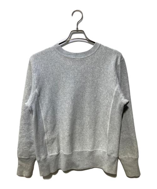 Champion（チャンピオン）Champion (チャンピオン) DISNEY (ディズニー) スウェット グレー サイズ:Mの古着・服飾アイテム