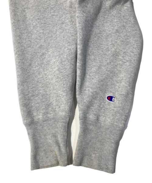 Champion（チャンピオン）Champion (チャンピオン) DISNEY (ディズニー) スウェット グレー サイズ:Mの古着・服飾アイテム