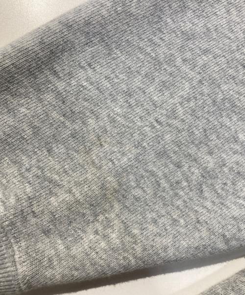 Champion（チャンピオン）Champion (チャンピオン) DISNEY (ディズニー) スウェット グレー サイズ:Mの古着・服飾アイテム