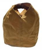 KAPITALキャピタル）の古着「ティピバッグ」｜ブラウン