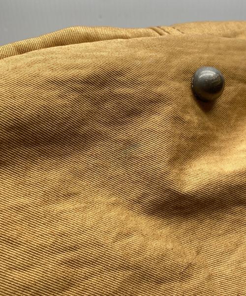 KAPITAL（キャピタル）KAPITAL (キャピタル) ティピバッグ ブラウンの古着・服飾アイテム