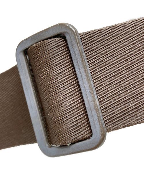 LOUIS VUITTON（ルイ ヴィトン）LOUIS VUITTON (ルイ ヴィトン) ダミエ　オラフPM ブラウンの古着・服飾アイテム