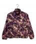 SUPREME（シュプリーム）の古着「Marble Track Jacket」｜パープル