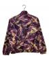 SUPREME (シュプリーム) Marble Track Jacket パープル サイズ:Ｓ：13000円