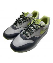 NIKE×HUF（ナイキ×ハフ）の古着「Air Max 1」｜Anthracite and Mediu