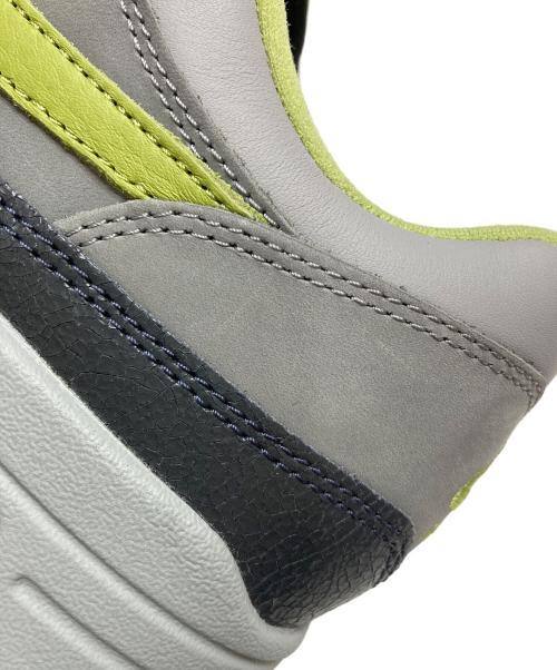 NIKE（ナイキ）NIKE (ナイキ) HUF (ハフ) Air Max 1 Anthracite and Mediu サイズ:26㎝の古着・服飾アイテム