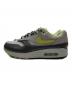 NIKE (ナイキ) HUF (ハフ) Air Max 1 Anthracite and Mediu サイズ:26㎝：8000円