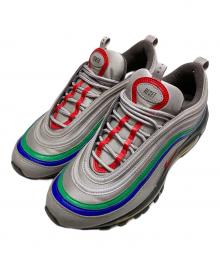 NIKE（ナイキ）の古着「AIR MAX 97 QS」｜"NINTENDO 64"ATMOSPH