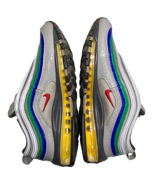 NIKE（ナイキ）NIKE (ナイキ) AIR MAX 97 QS 