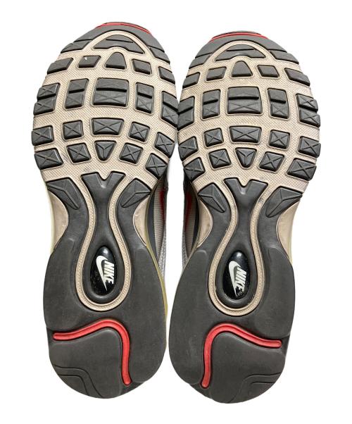 NIKE（ナイキ）NIKE (ナイキ) AIR MAX 97 QS 