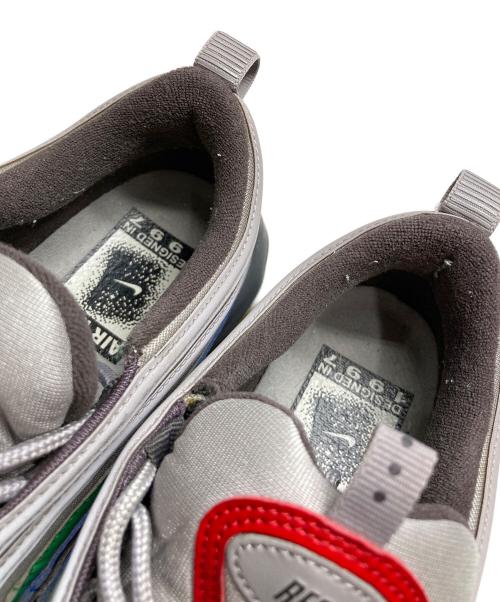 NIKE（ナイキ）NIKE (ナイキ) AIR MAX 97 QS 