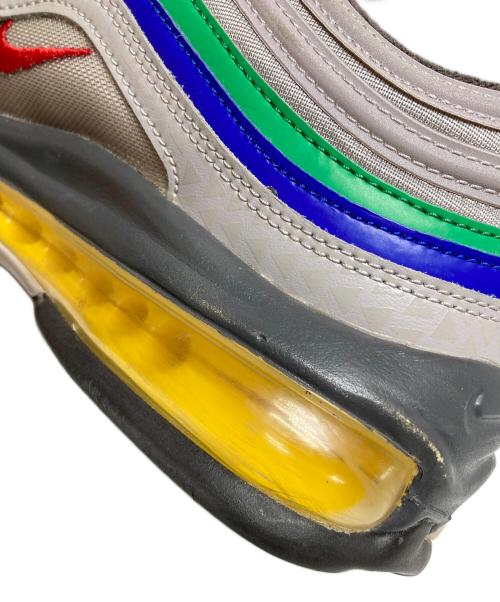 NIKE（ナイキ）NIKE (ナイキ) AIR MAX 97 QS 