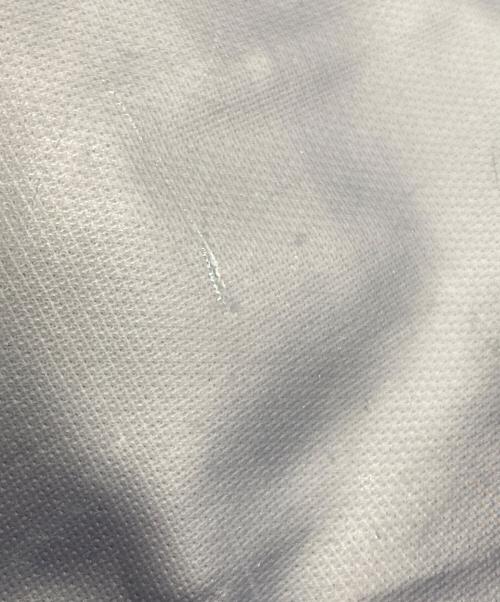 LUGGAGE LABEL（ラゲッジ レーベル）LUGGAGE LABEL (ラゲッジ レーベル) ショルダーバッグ ネイビーの古着・服飾アイテム