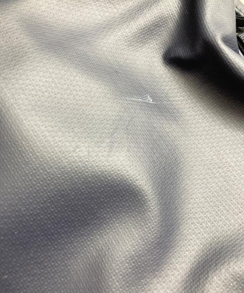 LUGGAGE LABEL（ラゲッジ レーベル）LUGGAGE LABEL (ラゲッジ レーベル) ショルダーバッグ ネイビーの古着・服飾アイテム