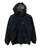 Patagoniaパタゴニア）の古着「INFURNO JACKET」｜ブラック