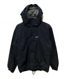 Patagonia（パタゴニア）の古着「INFURNO JACKET」｜ブラック