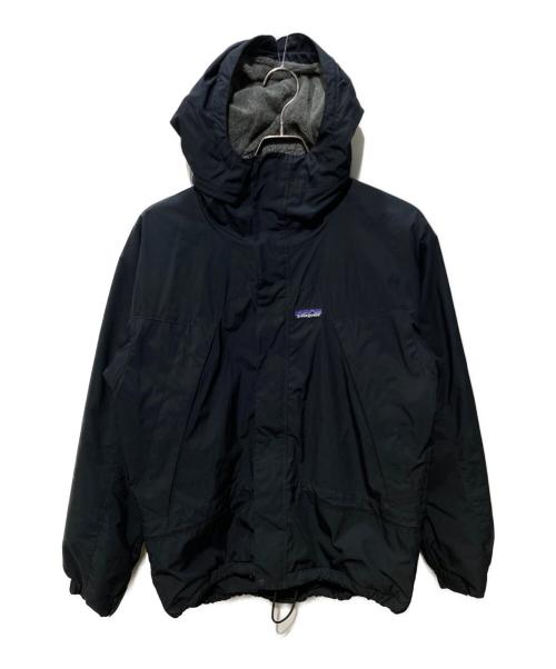 Patagonia（パタゴニア）Patagonia (パタゴニア) INFURNO JACKET ブラック サイズ:xsの古着・服飾アイテム