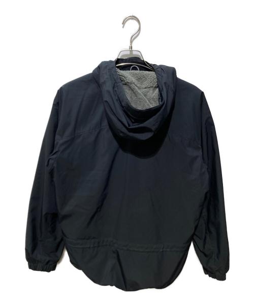 Patagonia（パタゴニア）Patagonia (パタゴニア) INFURNO JACKET ブラック サイズ:xsの古着・服飾アイテム