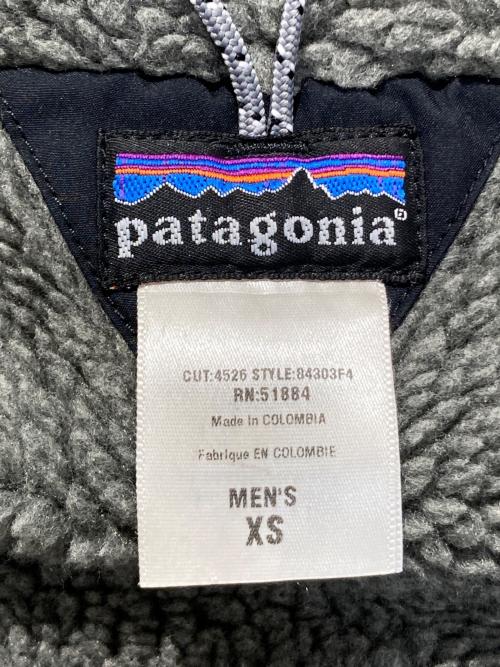 Patagonia（パタゴニア）Patagonia (パタゴニア) INFURNO JACKET ブラック サイズ:xsの古着・服飾アイテム