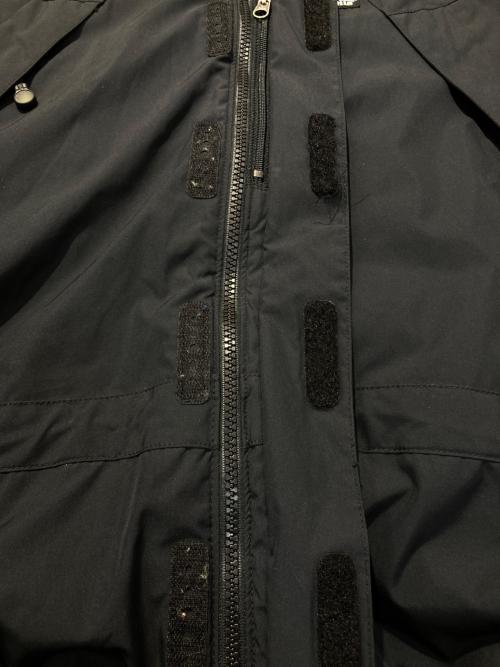 Patagonia（パタゴニア）Patagonia (パタゴニア) INFURNO JACKET ブラック サイズ:xsの古着・服飾アイテム