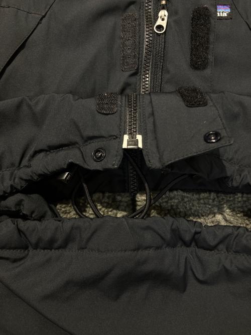 Patagonia（パタゴニア）Patagonia (パタゴニア) INFURNO JACKET ブラック サイズ:xsの古着・服飾アイテム