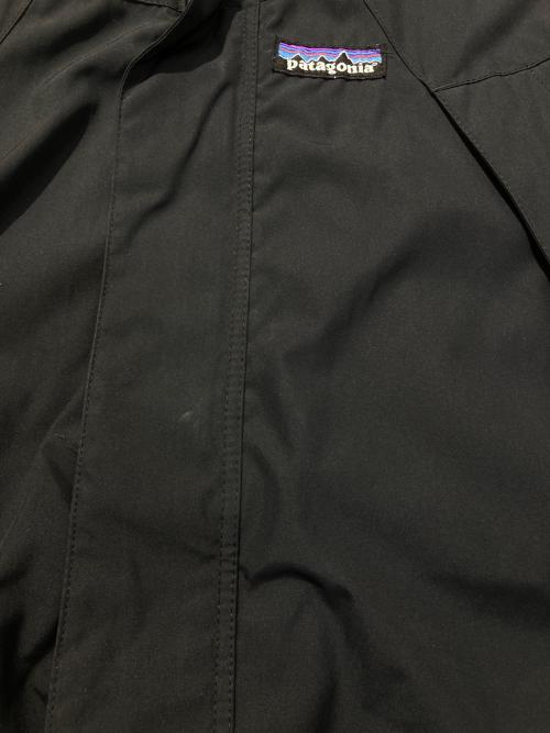 Patagonia（パタゴニア）Patagonia (パタゴニア) INFURNO JACKET ブラック サイズ:xsの古着・服飾アイテム
