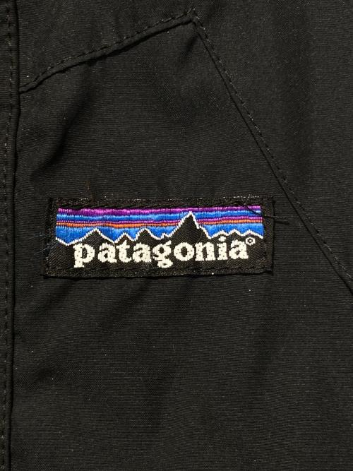 Patagonia（パタゴニア）Patagonia (パタゴニア) INFURNO JACKET ブラック サイズ:xsの古着・服飾アイテム
