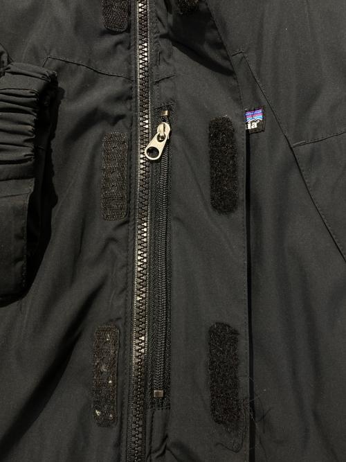 Patagonia（パタゴニア）Patagonia (パタゴニア) INFURNO JACKET ブラック サイズ:xsの古着・服飾アイテム
