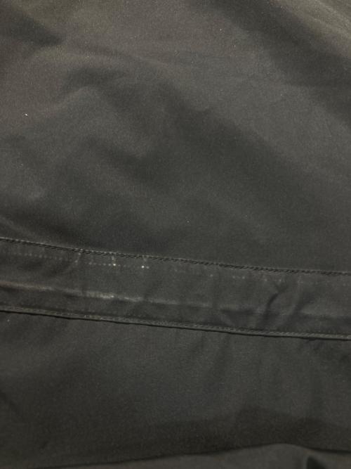 Patagonia（パタゴニア）Patagonia (パタゴニア) INFURNO JACKET ブラック サイズ:xsの古着・服飾アイテム
