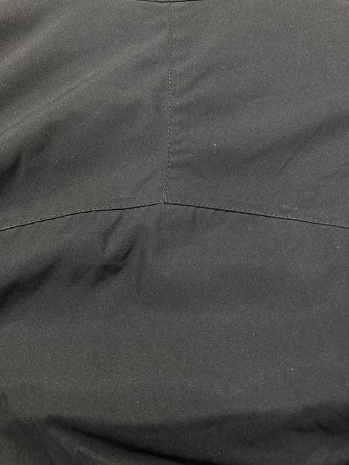 Patagonia（パタゴニア）Patagonia (パタゴニア) INFURNO JACKET ブラック サイズ:xsの古着・服飾アイテム
