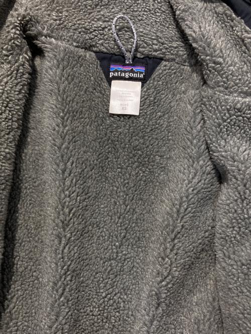 Patagonia（パタゴニア）Patagonia (パタゴニア) INFURNO JACKET ブラック サイズ:xsの古着・服飾アイテム