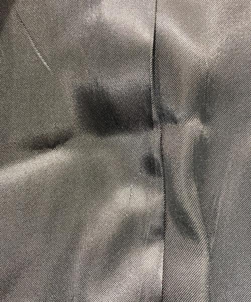 U'S NAVY（ユーエスネイビー）U'S NAVY (ユーエスネイビー) Pコート ネイビー サイズ:SIZE38の古着・服飾アイテム