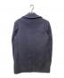 U'S NAVY (ユーエスネイビー) Pコート ネイビー サイズ:SIZE38：6000円