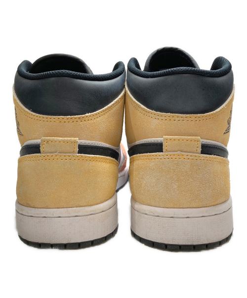 NIKE（ナイキ）NIKE (ナイキ) Air Jordan 1 Mid Flight Club サイズ:28の古着・服飾アイテム