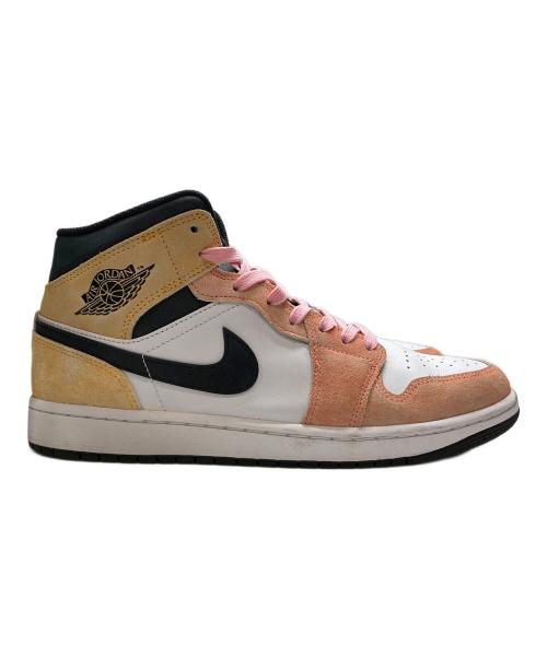 NIKE（ナイキ）NIKE (ナイキ) Air Jordan 1 Mid Flight Club サイズ:28の古着・服飾アイテム