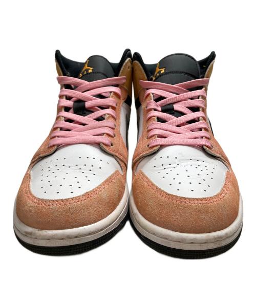 NIKE（ナイキ）NIKE (ナイキ) Air Jordan 1 Mid Flight Club サイズ:28の古着・服飾アイテム