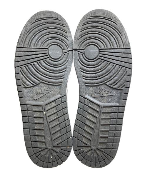 NIKE（ナイキ）NIKE (ナイキ) Air Jordan 1 Mid Flight Club サイズ:28の古着・服飾アイテム