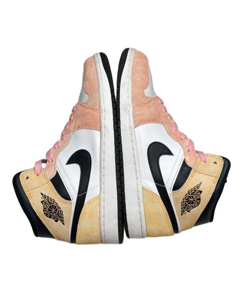 NIKE（ナイキ）NIKE (ナイキ) Air Jordan 1 Mid Flight Club サイズ:28の古着・服飾アイテム