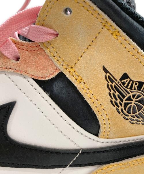 NIKE（ナイキ）NIKE (ナイキ) Air Jordan 1 Mid Flight Club サイズ:28の古着・服飾アイテム