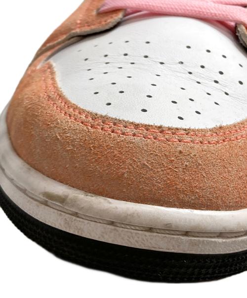 NIKE（ナイキ）NIKE (ナイキ) Air Jordan 1 Mid Flight Club サイズ:28の古着・服飾アイテム