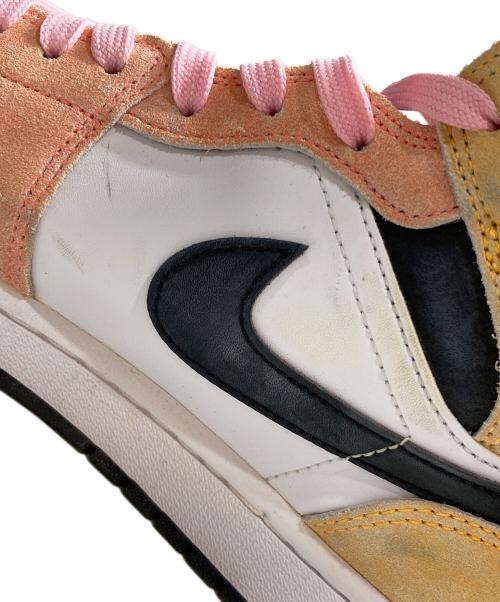 NIKE（ナイキ）NIKE (ナイキ) Air Jordan 1 Mid Flight Club サイズ:28の古着・服飾アイテム