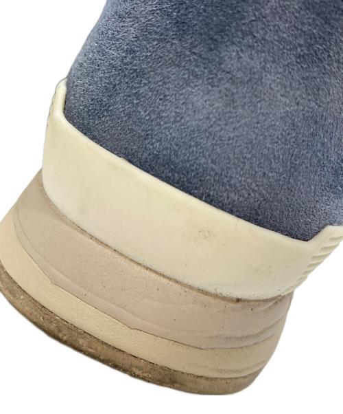 NEW BALANCE（ニューバランス）NEW BALANCE (ニューバランス) スニーカー ネイビー サイズ:29の古着・服飾アイテム