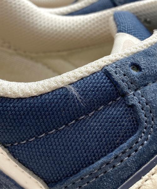 NEW BALANCE（ニューバランス）NEW BALANCE (ニューバランス) スニーカー ネイビー サイズ:29の古着・服飾アイテム