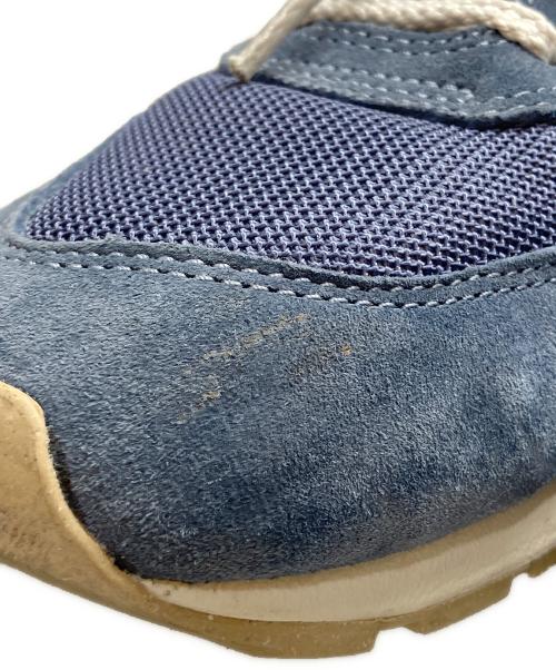 NEW BALANCE（ニューバランス）NEW BALANCE (ニューバランス) スニーカー ネイビー サイズ:29の古着・服飾アイテム