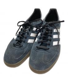 adidas（アディダス）の古着「Handball Spezial」｜ブラック