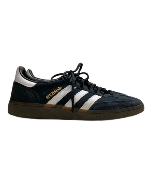 adidas（アディダス）adidas (アディダス) Handball Spezial ブラック サイズ:27.5の古着・服飾アイテム