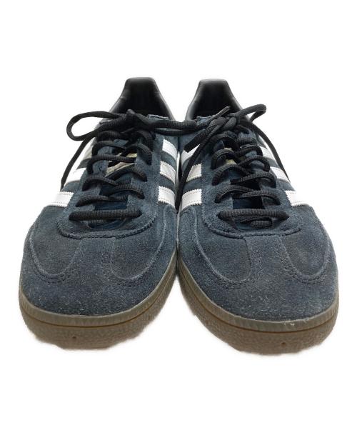 adidas（アディダス）adidas (アディダス) Handball Spezial ブラック サイズ:27.5の古着・服飾アイテム